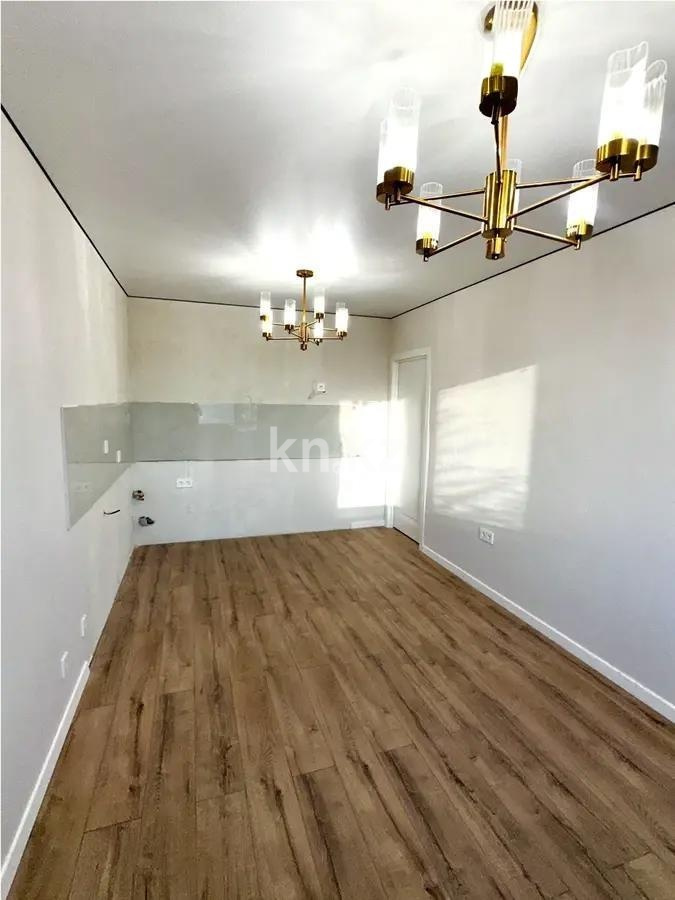 Продажа 2-комнатной квартиры, 36 м² - Продажа двухкомнатных квартир в кирпичном доме в Казахстане - страница 5 фото 2 из 5