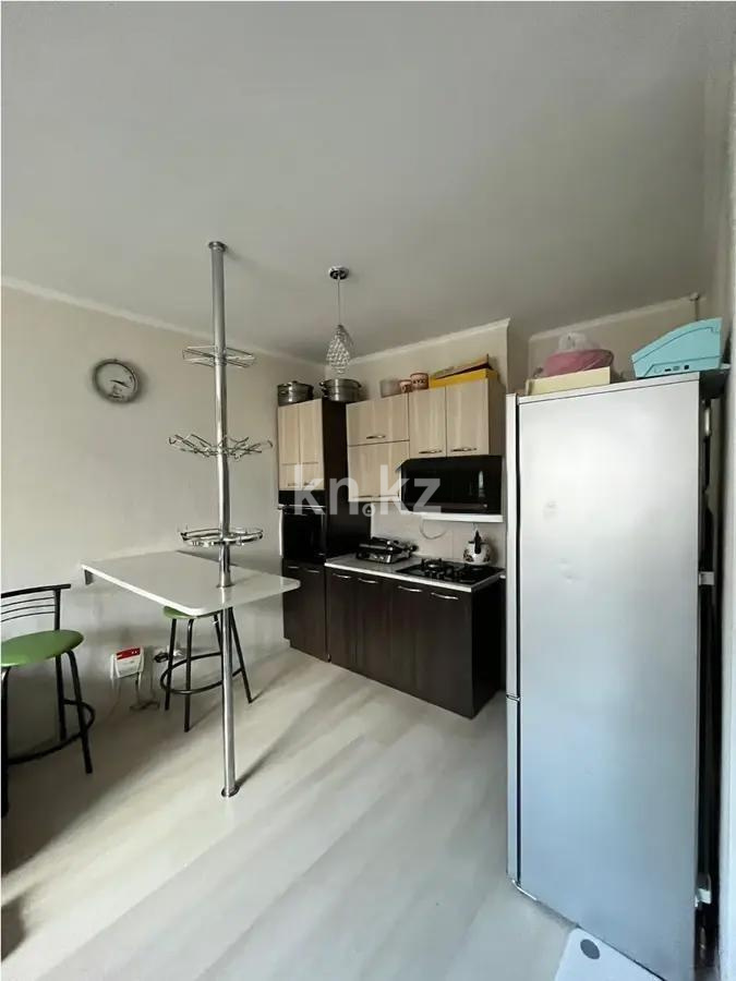 Продажа 2-комнатной квартиры, 45 м², ул. Кенесары хана, дом  83/2 - Продажа квартир в новостройках Алматы без посредников фото 3 из 6