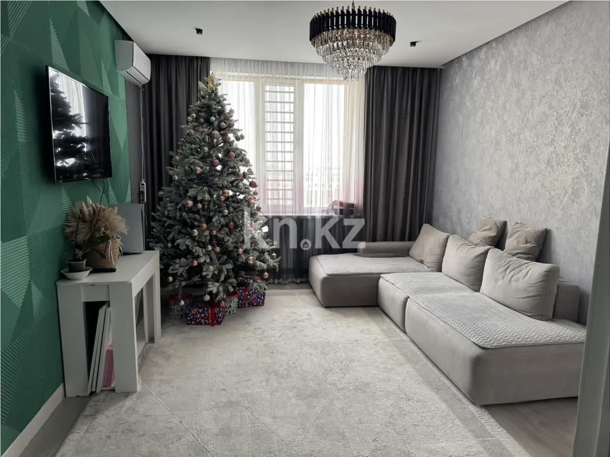 Продажа 2-комнатной квартиры, 70 м², ул. Керей, Жанибек хандар, дом  28 в Астане