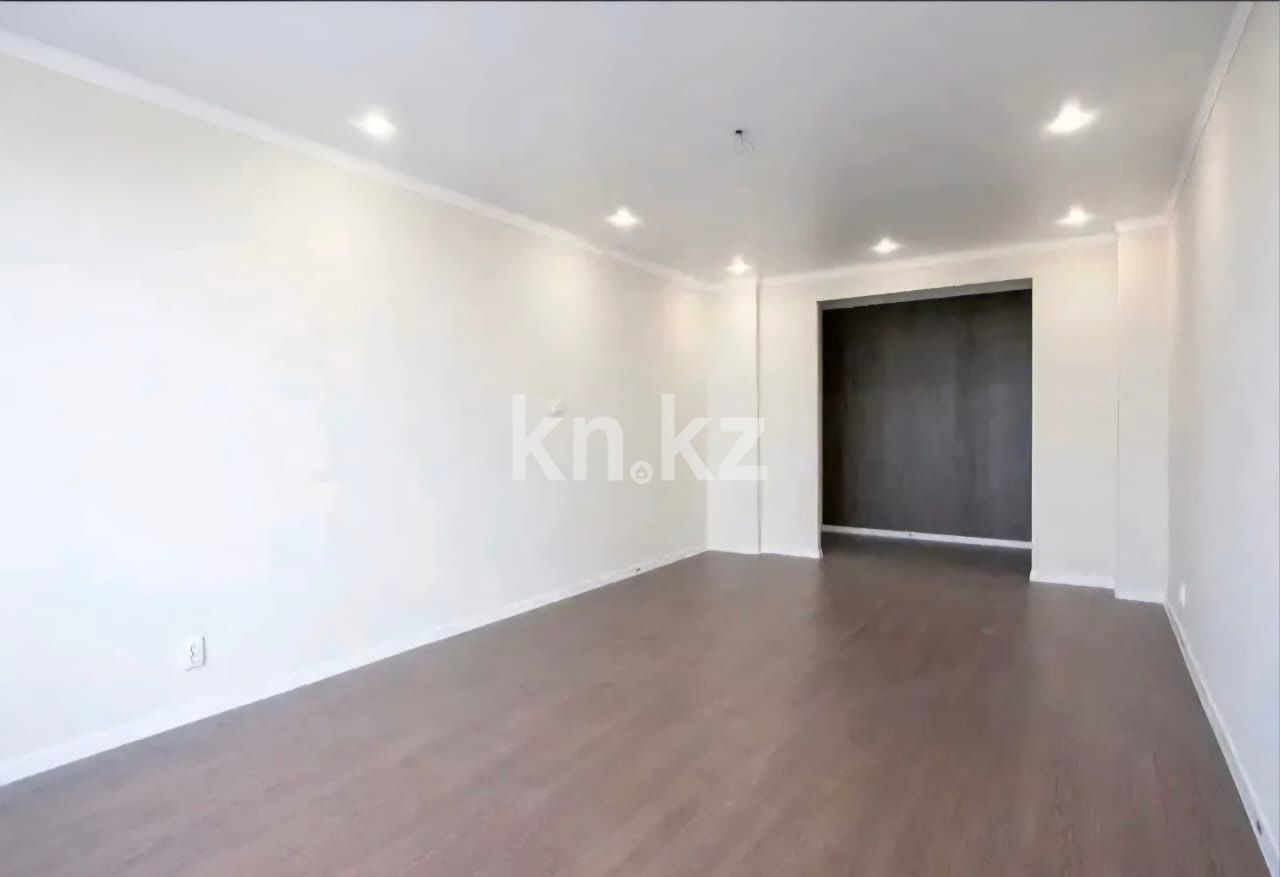 Продажа 3-комнатной квартиры, 106 м² - Продажа жилой и коммерческой недвижимости в Алматы фото 5 из 10