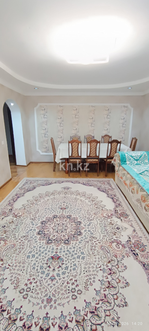 Продажа 4-комнатного дома, 108 м² - Продажа домов, коттеджей в Казахстане - страница 3 фото 2 из 24