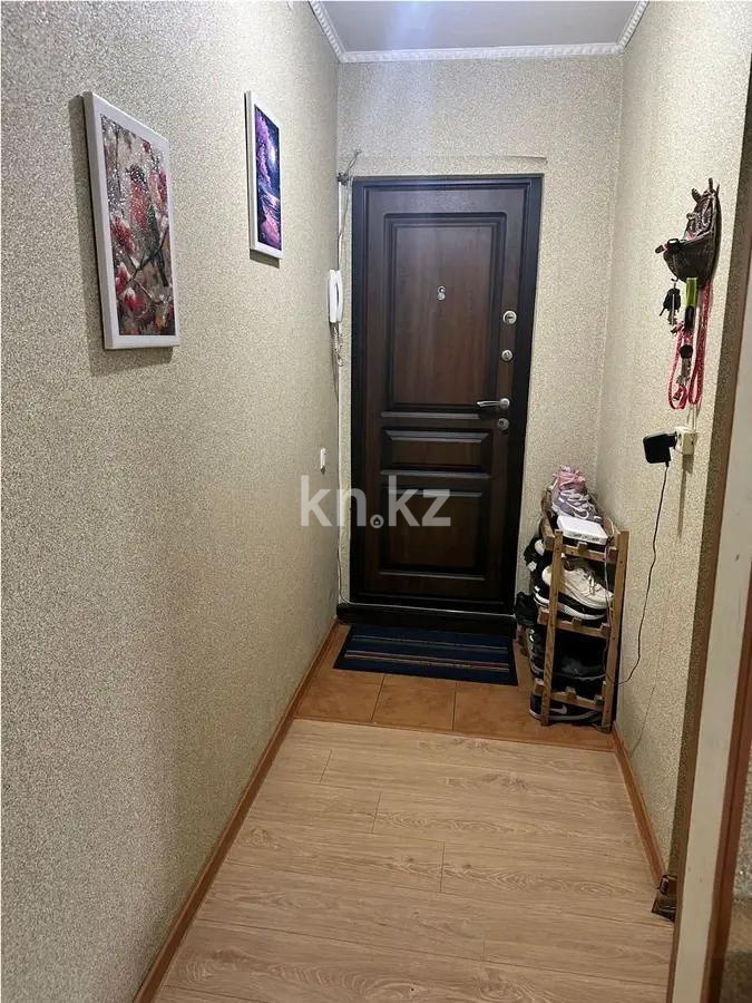 Продажа 3-комнатной квартиры, 58 м², мкр-н 6, дом  39 - Продажа  трехкомнатных квартир в Алматы с фото фото 6 из 6