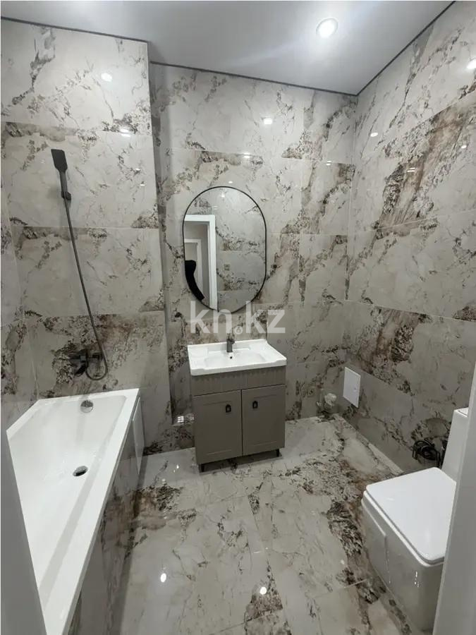 Продажа 1-комнатной квартиры, 43 м² в Астане - фото 2