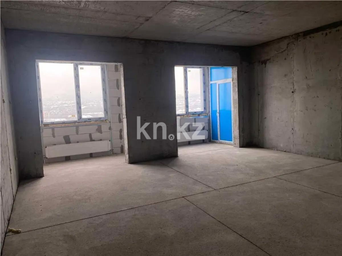 Продажа 2-комнатной квартиры, 76 м², пр. Серкебаева, дом  146 - Продажа квартир в Алматы с фото фото 1 из 5