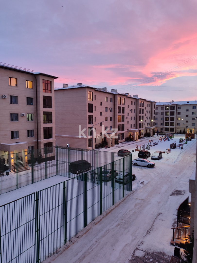 Продажа 2-комнатной квартиры, 62 м² - Продажа квартир в новостройках Караганды без посредников фото 1 из 21