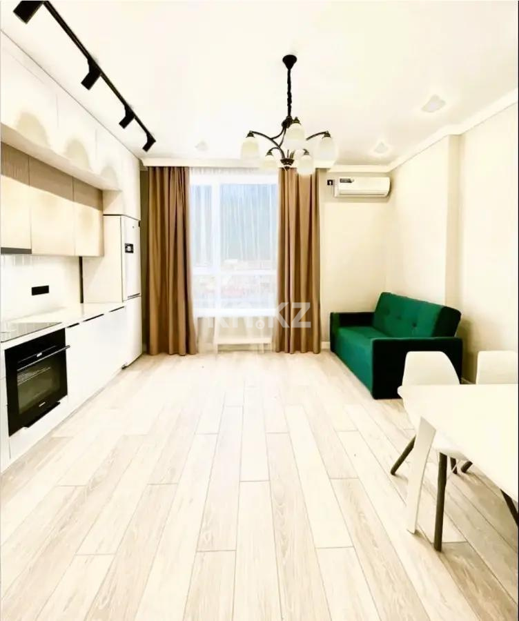 Продажа 3-комнатной квартиры, 62 м², пр. Тауелсыздык, дом  23 в Астане - фото 4