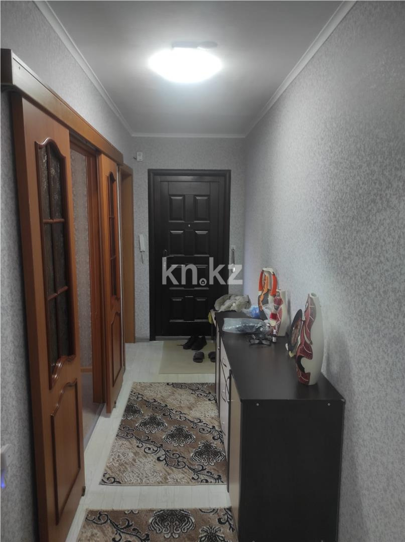 Продажа 3-комнатной квартиры, 68 м², ул. 3-й А мик-н в Темиртау - фото 7