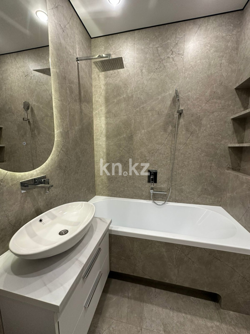 Продажа 3-комнатной квартиры, 70 м² - Продажа трехкомнатных квартир в Алматы - страница 2 фото 15 из 17