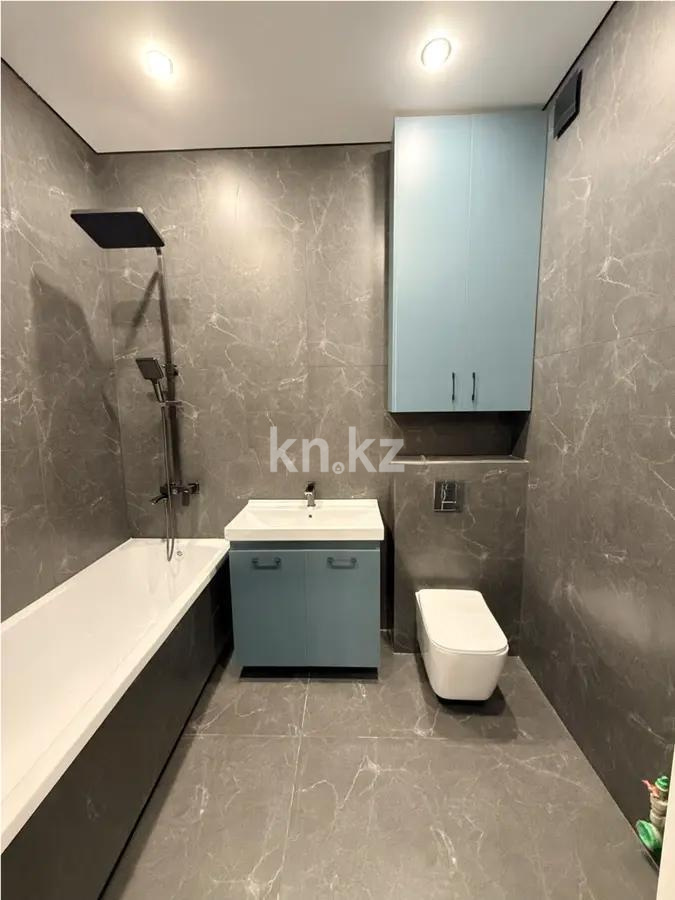 Продажа 2-комнатной квартиры, 45.2 м², ул. Казыбек би, дом  41/1 в Астане - фото 5