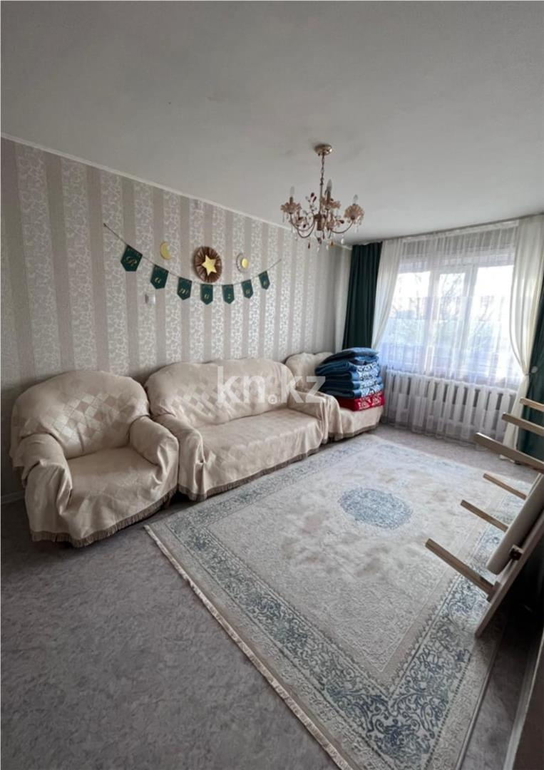 Продажа 2-комнатной квартиры, 51 м² в Караганде - фото 2