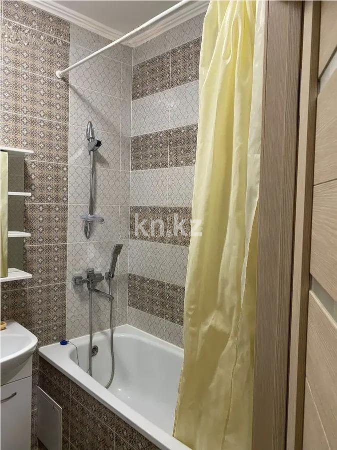Продажа 1-комнатной квартиры, 39 м² - Продажа однокомнатных квартир в р-не Алматы Астаны фото 3 из 3