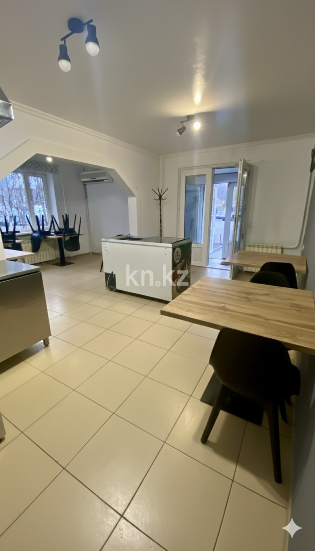 Продажа , 50 м² - Недвижимость в Алматы фото 4 из 11