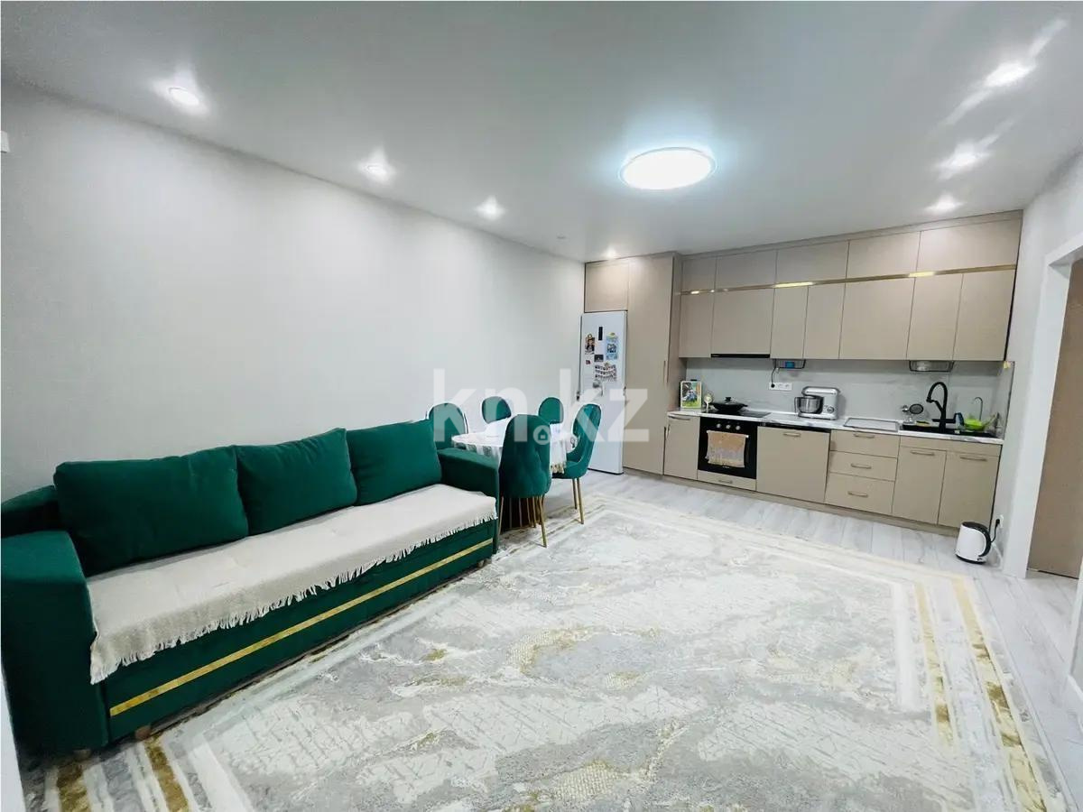 Продажа 2-комнатной квартиры, 47 м² - Продажа квартир в Балхаше фото 2 из 6