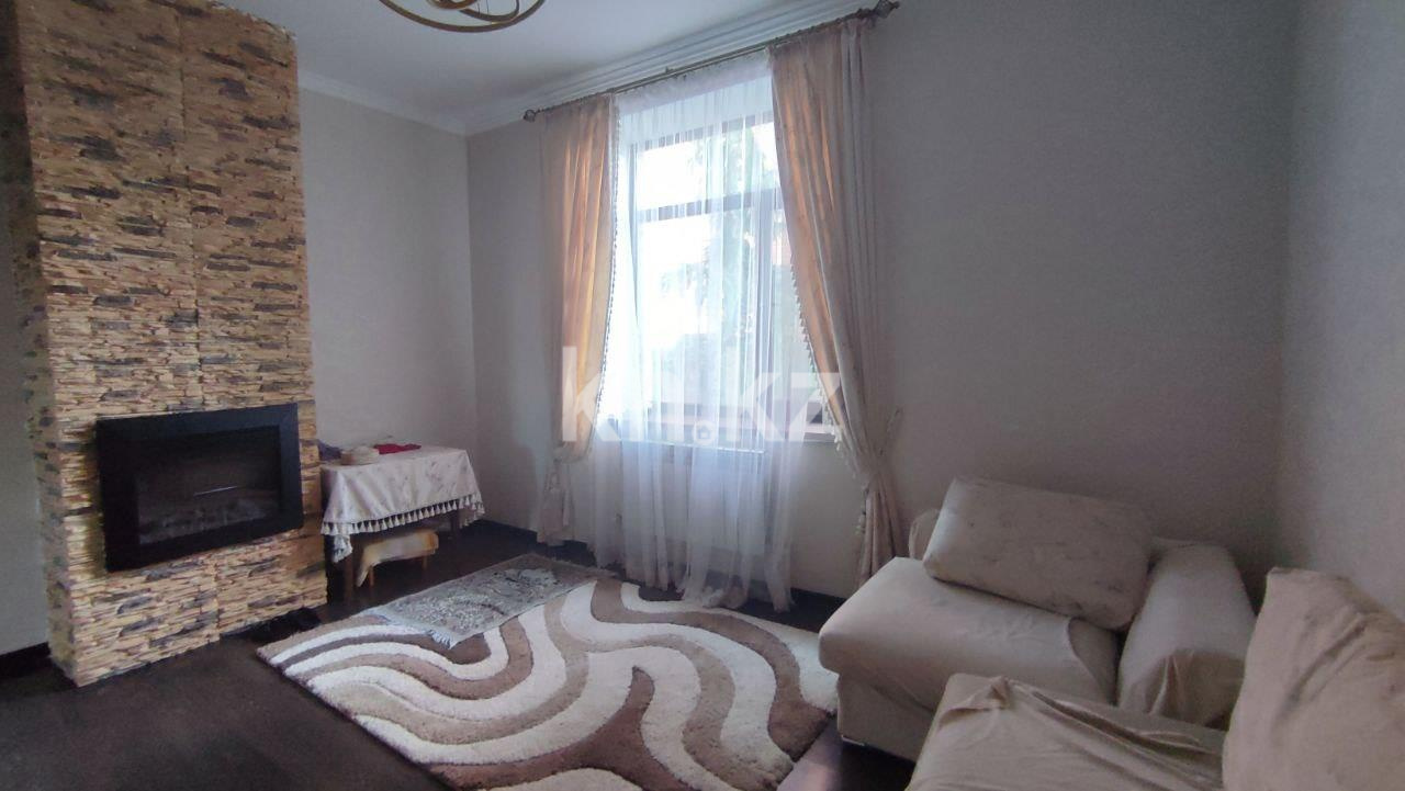 Продажа 5-комнатного дома, 470 м², ул. Муканова - Продажа домов, коттеджей в Казахстане фото 11 из 23