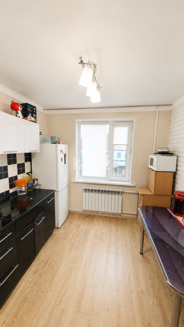 Продажа 1-комнатной квартиры, 35 м² - Продажа квартир в Пришахтинске Караганды фото 3 из 7
