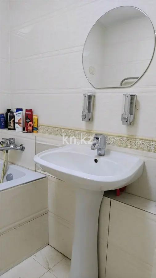 Продажа 4-комнатной квартиры, 81.6 м² - Продажа квартир в панельном доме в Казахстане фото 10 из 14