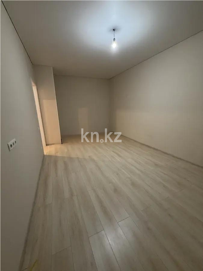 Продажа 1-комнатной квартиры, 41.9 м², ул. Нажимеденова, дом  30/1 - Продажа квартир в Казахстане фото 2 из 6