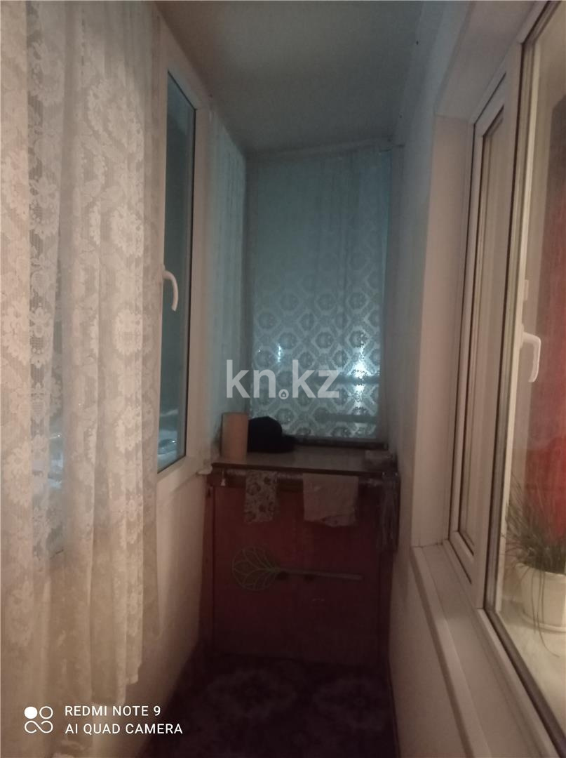 Продажа 2-комнатной квартиры, 54 м², мкр-н Восток-3 в Караганде - фото 19