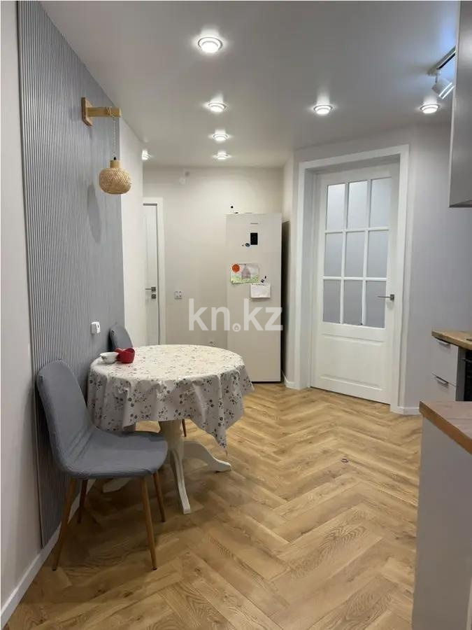 Продажа 3-комнатной квартиры, 64 м² в Астане - фото 4