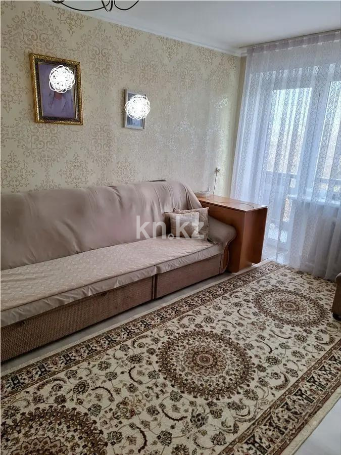 Продажа 3-комнатной квартиры, 56 м², ул. Пассажирская - Продажа квартир в Караганде фото 1 из 5