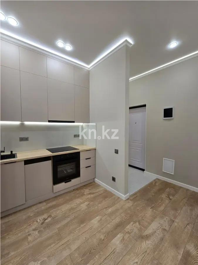 Продажа 3-комнатной квартиры, 53 м² в Астане - фото 4