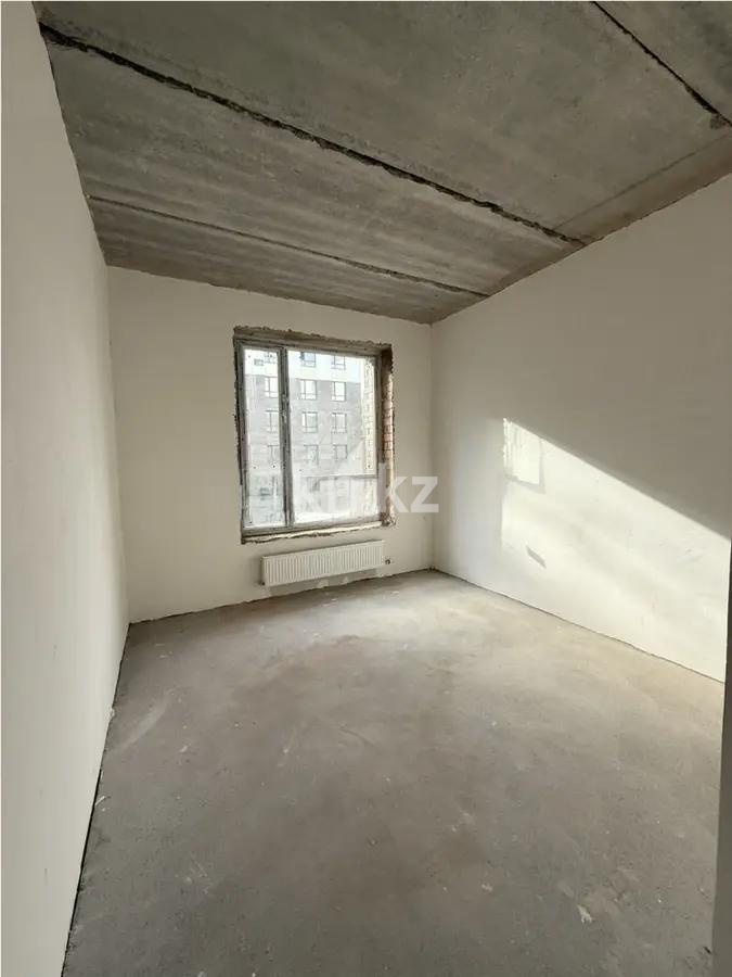 Продажа 2-комнатной квартиры, 51.4 м² - Продажа двухкомнатных квартир от собственников в Астане фото 2 из 5