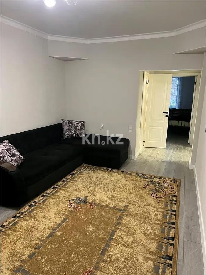 Продажа 2-комнатной квартиры, 51 м² в Алматы