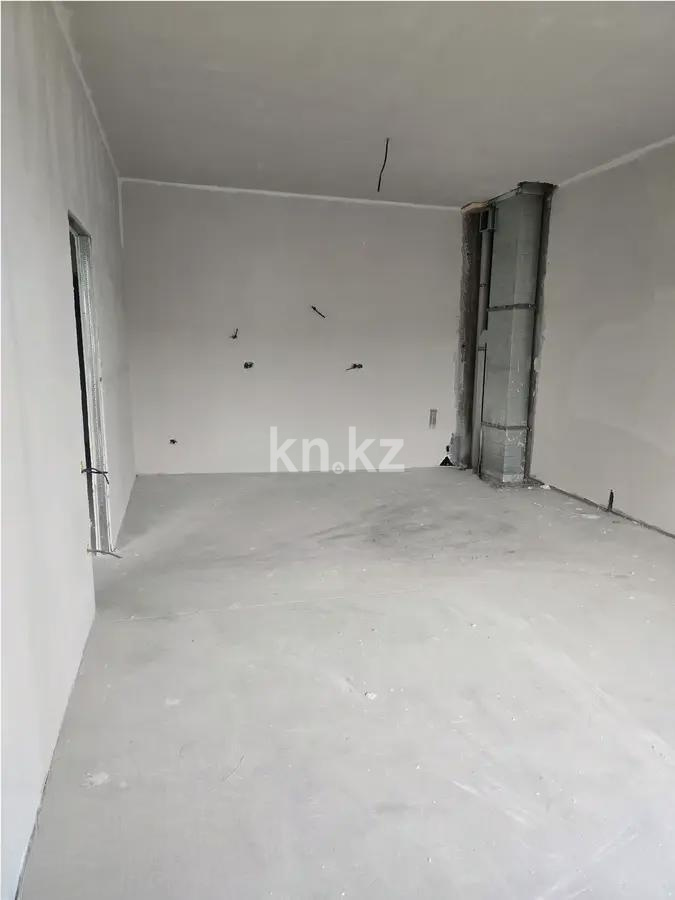 Продажа 2-комнатной квартиры, 69.4 м² - Продажа  двухкомнатных квартир в новостройках Алматы фото 2 из 4
