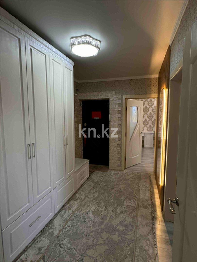 Продажа 3-комнатной квартиры, 73 м² - Продажа квартир в Караганде фото 12 из 16