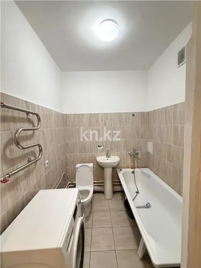 Продажа 1-комнатной квартиры, 46 м² в Алматы - фото 3