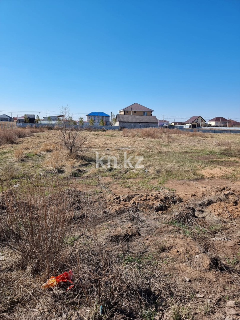 Продажа земельного участка, 50 сот., пр. Кошкарбаева - Продажа земельных участков в Астане фото 3 из 5