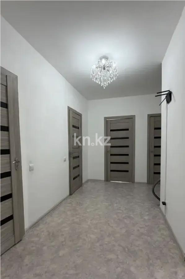 Продажа 3-комнатной квартиры, 88.4 м² - Продажа трехкомнатных квартир в монолитно-каркасном доме в Казахстане фото 5 из 5