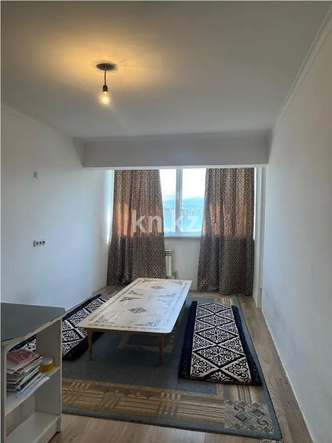Продажа 1-комнатной квартиры, 27 м², ул. Жунисова, дом  12/1 - Продажа квартир в Казахстане фото 1 из 1
