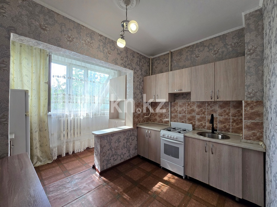 Продажа 2-комнатной квартиры, 60 м² в Алматы