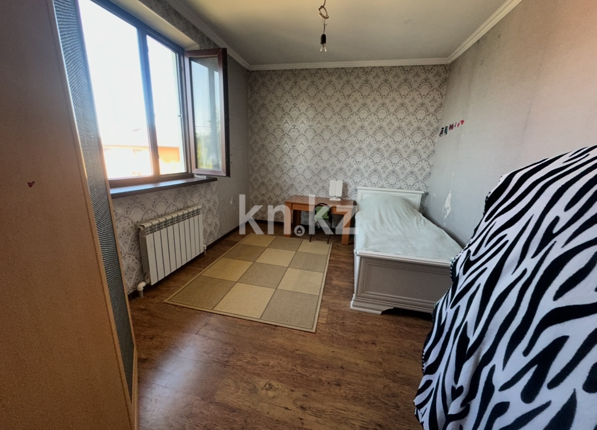 Продажа 6-комнатного дома, 200 м², Курмангазы, дом  17 - Продажа домов, коттеджей в Алматинской области фото 21 из 22