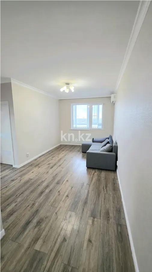 Продажа 2-комнатной квартиры, 51.4 м² в Астане