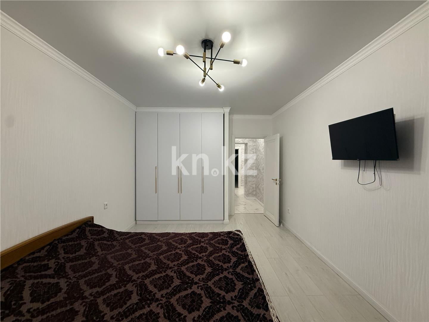 Продажа 3-комнатной квартиры, 90 м² в Астане - фото 13