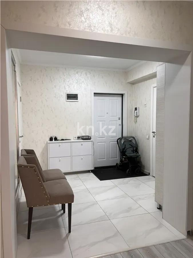 Продажа 2-комнатной квартиры, 88 м², ул. Масанчи, дом  23/5 - Продажа  двухкомнатных квартир в Алматы фото 5 из 7