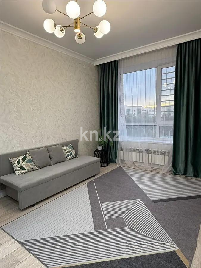 Продажа 2-комнатной квартиры, 36 м² - Продажа недвижимости в Астане - страница 8 фото 1 из 4