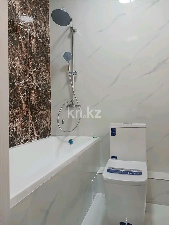 Продажа 1-комнатной квартиры, 29 м² в Алматы - фото 3