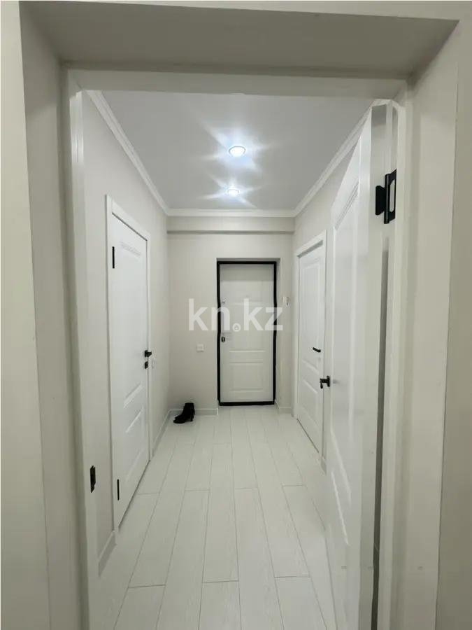 Продажа 1-комнатной квартиры, 37 м² в Алматы - фото 3