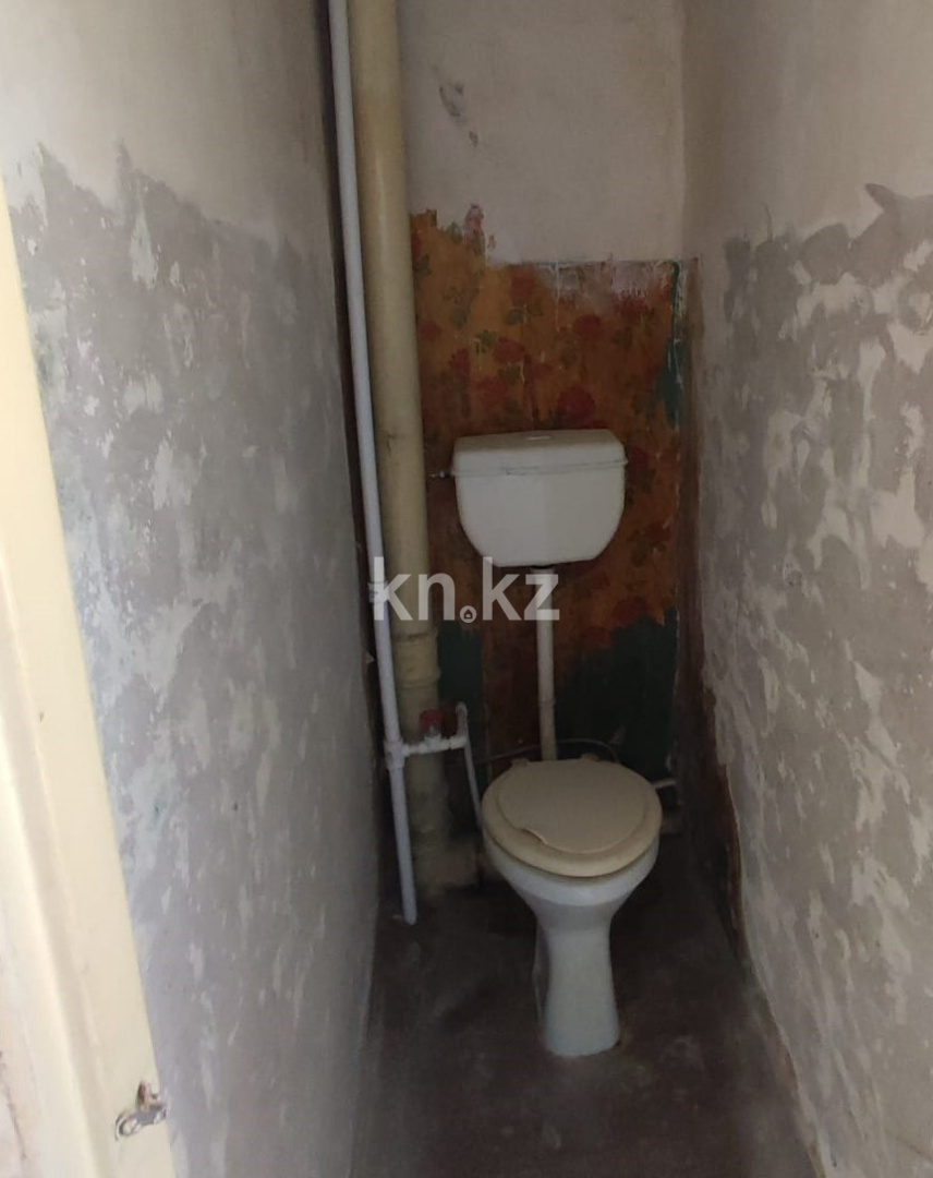 Продажа 2-комнатной квартиры, 45 м², 29А квартал, дом  1 - Продажа квартир в Абае фото 4 из 6