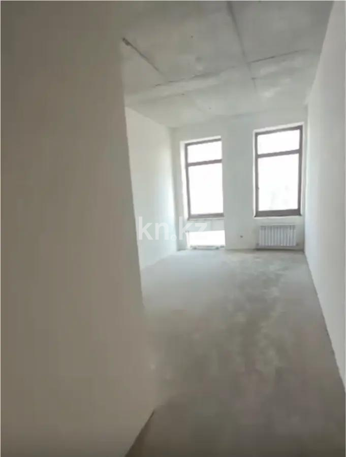 Продажа 3-комнатной квартиры, 102 м², ул. Аманжолова, дом  22а - Продажа квартир в Астане фото 1 из 1