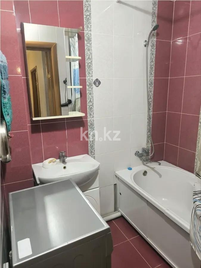 Продажа 2-комнатной квартиры, 56 м² - Продажа двухкомнатных квартир в блочном доме в Астане - страница 12 фото 5 из 6