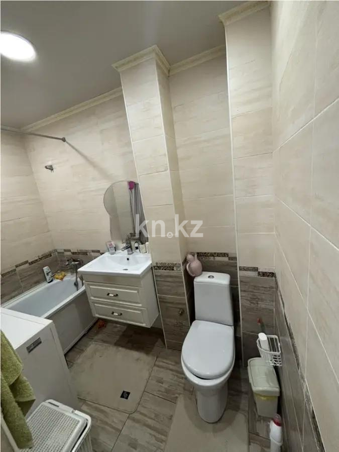 Продажа 3-комнатной квартиры, 58.1 м² в Астане - фото 5