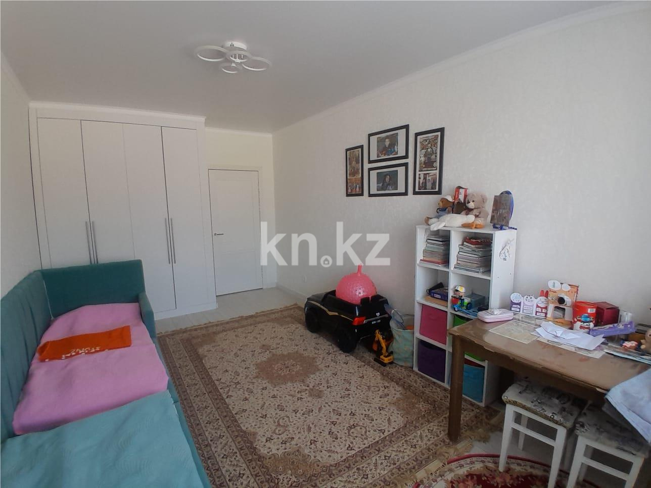 Продажа 3-комнатной квартиры, 90 м² - Продажа квартир в Караганде фото 10 из 22