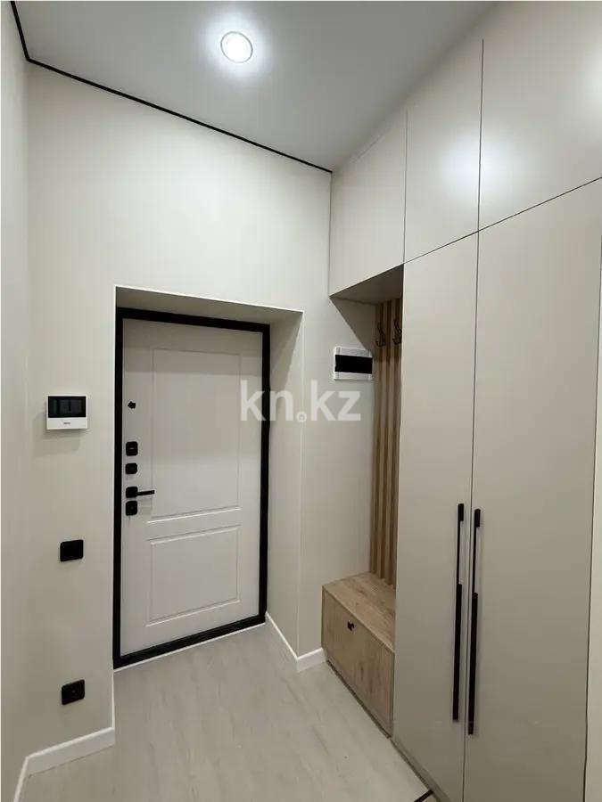 Продажа 2-комнатной квартиры, 47 м², ул. Карбышева, дом  4/3 - Продажа  двухкомнатных квартир в Караганде фото 5 из 5