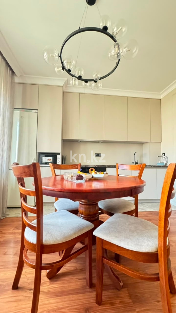 Продажа 2-комнатной квартиры, 81 м² в Астане - фото 12