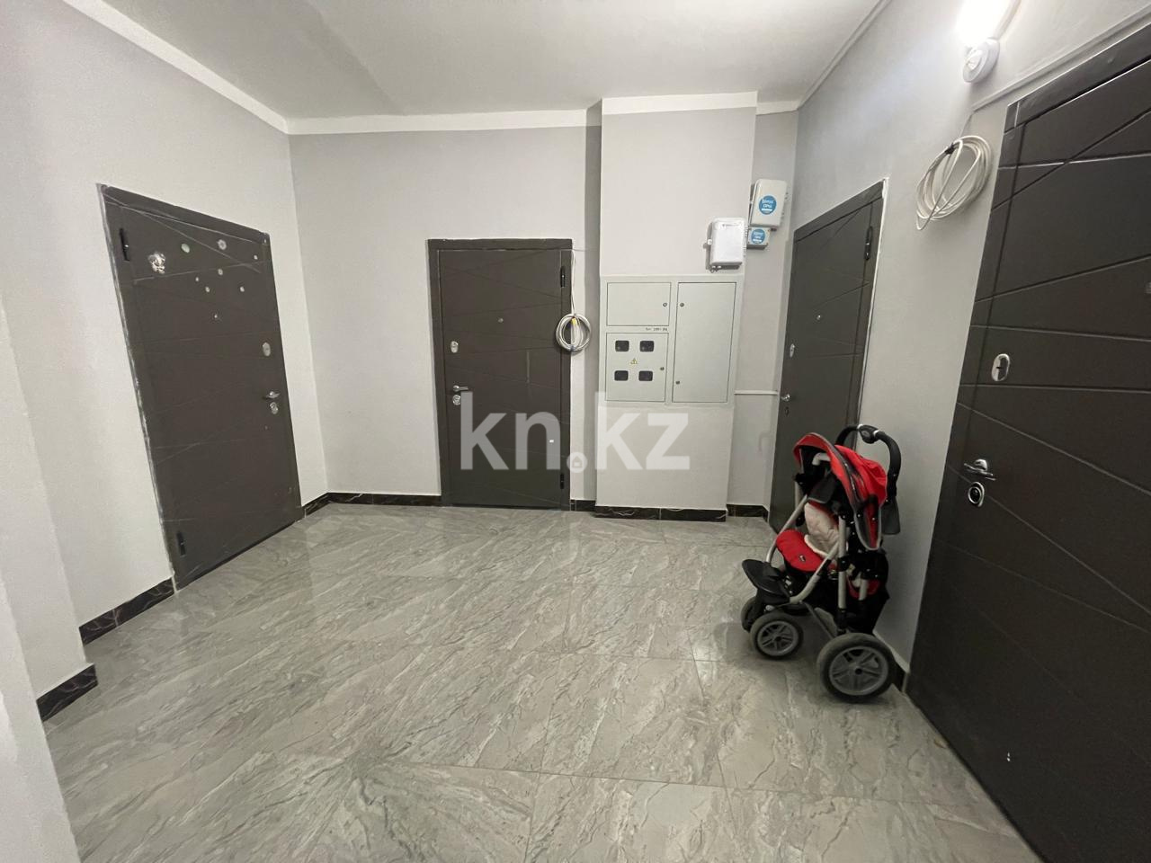 Продажа 3-комнатной квартиры, 75 м², ул. Дюсембекова в Караганде - фото 18