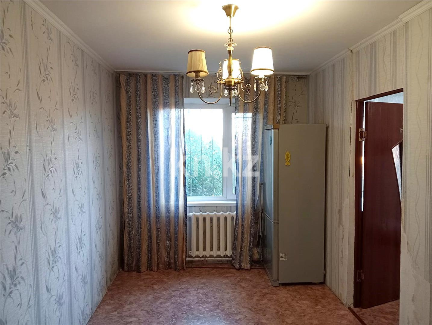 Продажа 2-комнатной квартиры, 44 м², ул. Сейфуллина - Продажа квартир в Абае фото 4 из 7